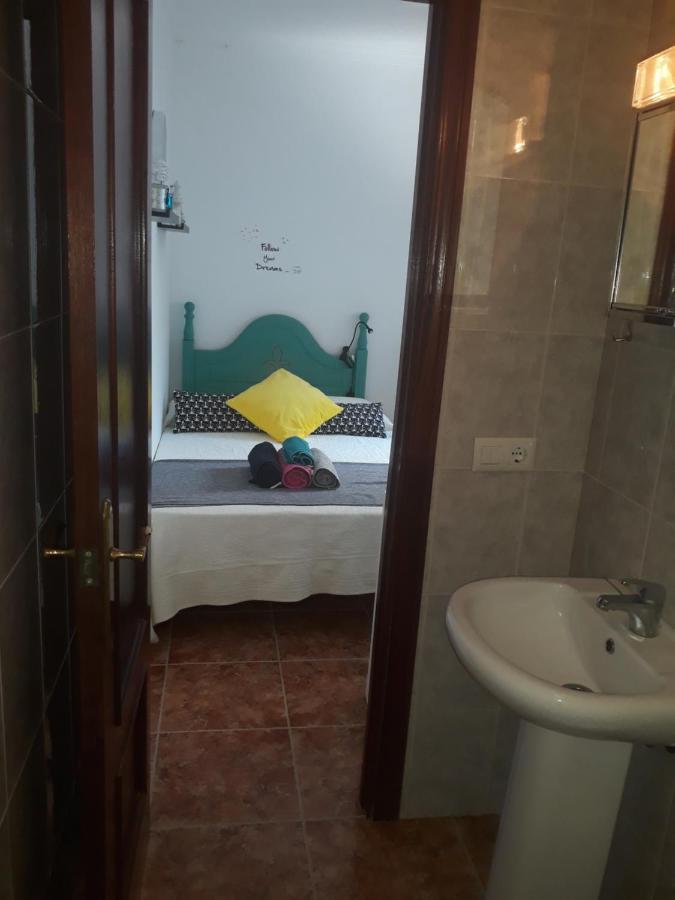 צ'יפיונה El Patio De Villa Pancho מראה חיצוני תמונה