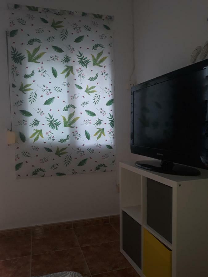 צ'יפיונה El Patio De Villa Pancho מראה חיצוני תמונה